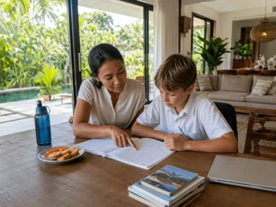 What’s A Homework Help Sitter?
