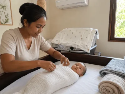 Baby Blanket Types: What You Actually Need for Strollers, Swaddling, and Sleep