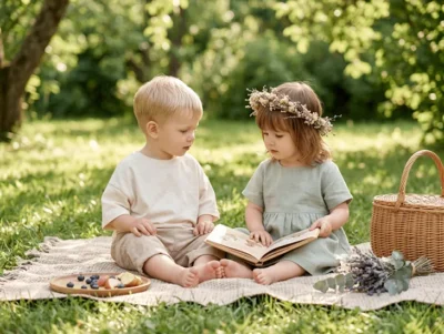 Popular Unisex Baby Names: Gender-Neutral Choices for Your Little One