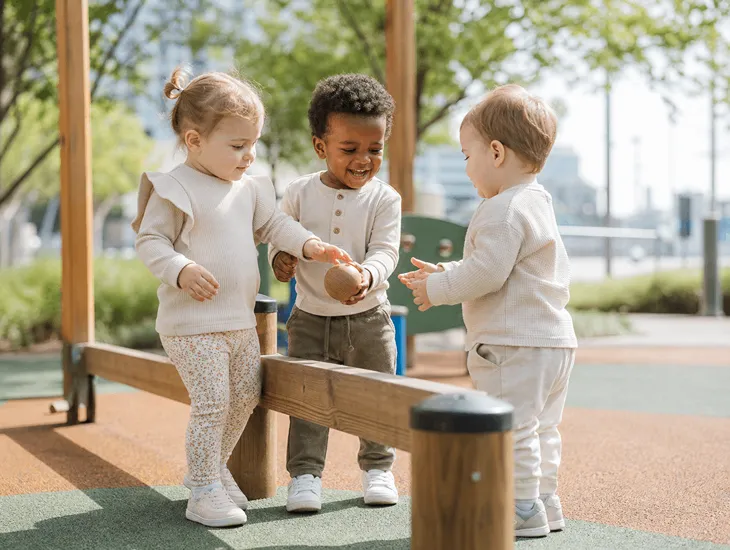 Popular Unisex Baby Names 2026 – Chart listing trending gender neutral infant choices locally