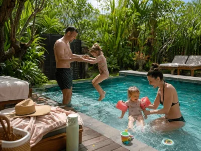 Best Summer Activities for Kids in Bali: 7 Unforgettable Family Adventures