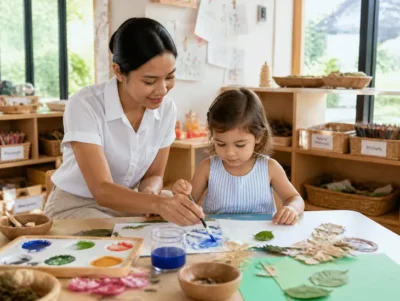 Finding the Best Preschool in Bali: Complete Guide for Parents