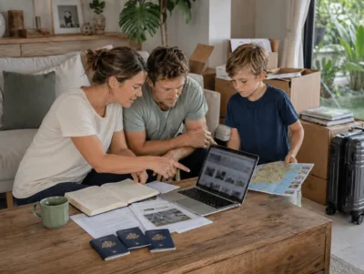 Moving to Bali with Young Kids: Essential Guide for Families