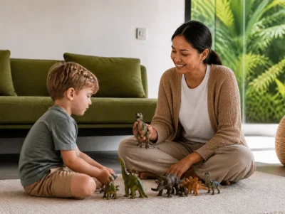 Finding Great Sitters in Bali: 5 Key Personality Traits to Look For
