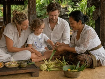 Teaching Kids About Cultural Diversity in Bali: Why It Matters for Growing Empathy