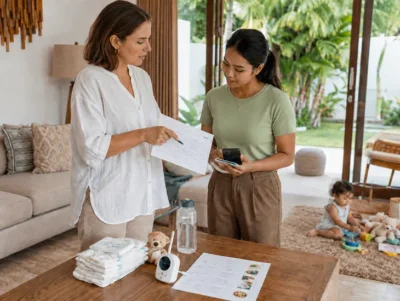 Essential Sitter Preparation Tips: 6 Must-Do Tasks for Parents