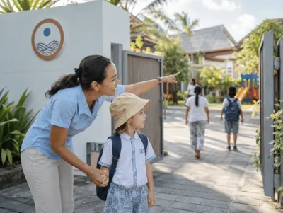 New School Transition Tips: How to Help Your Child Adjust Smoothly