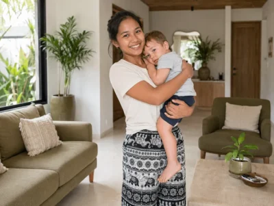 Finding Summer Babysitters in Bali: Complete Hiring Guide for Parents