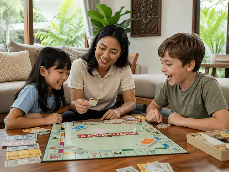 Managing Holiday Childcare in Bali 2026 – hourly sitters, daily holiday coverage, and full‑time live‑in caregivers tailored to remote‑working parents’ needs.