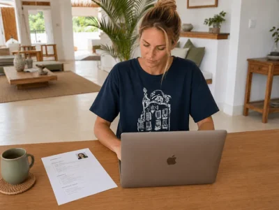 Checking Sitter References in Bali: Essential Questions and Tips for Parents