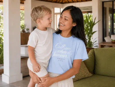 Hiring a Sitter in Bali: How Early Should Parents Start the Search